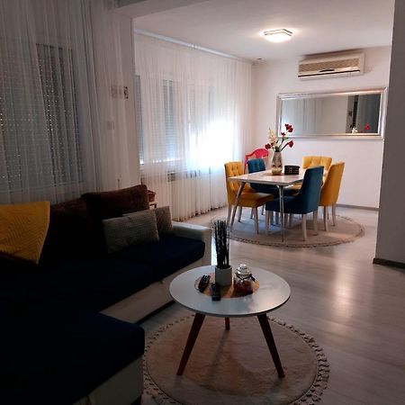 Apartman River Una Bihać Exteriér fotografie
