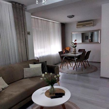 Apartman River Una Bihać Exteriér fotografie