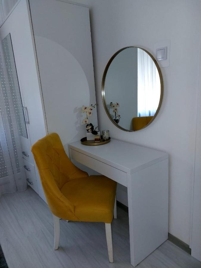 Apartman River Una Bihać Exteriér fotografie
