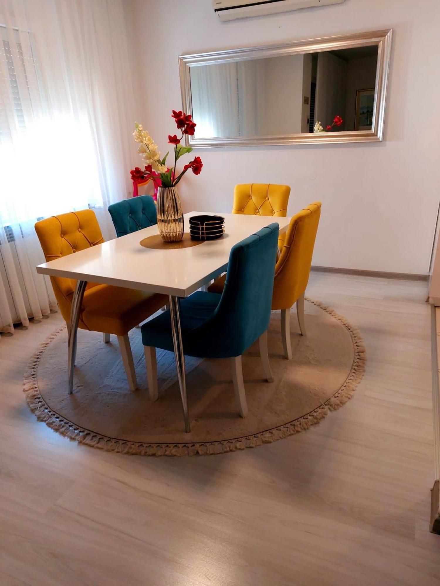 Apartman River Una Bihać Exteriér fotografie
