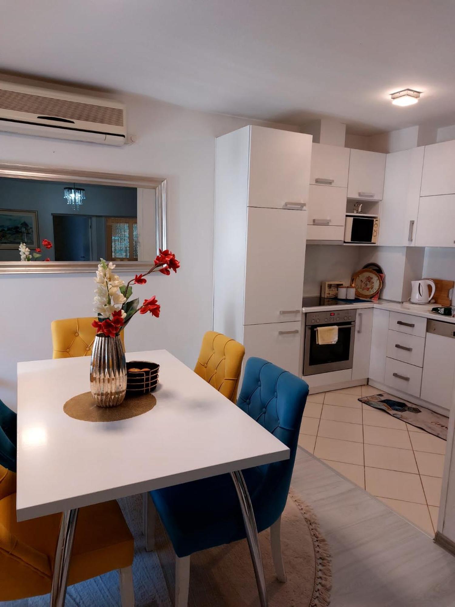 Apartman River Una Bihać Exteriér fotografie