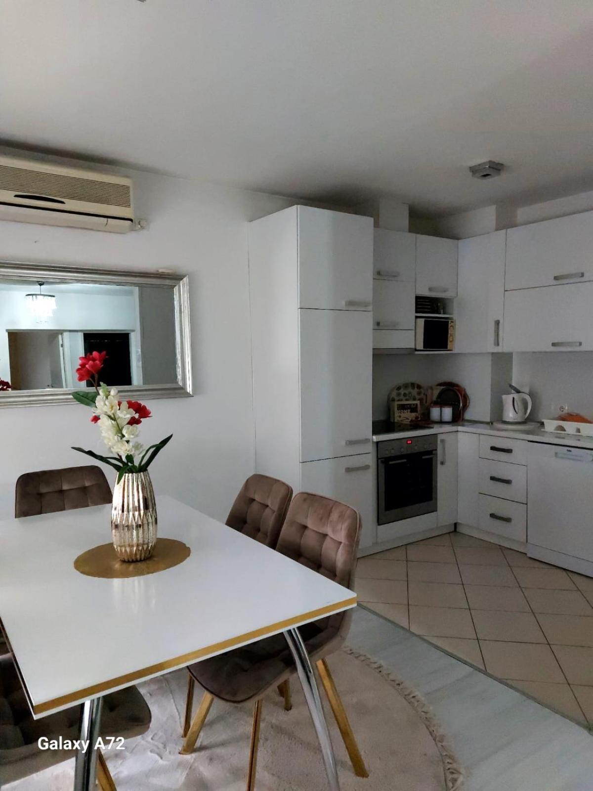 Apartman River Una Bihać Exteriér fotografie