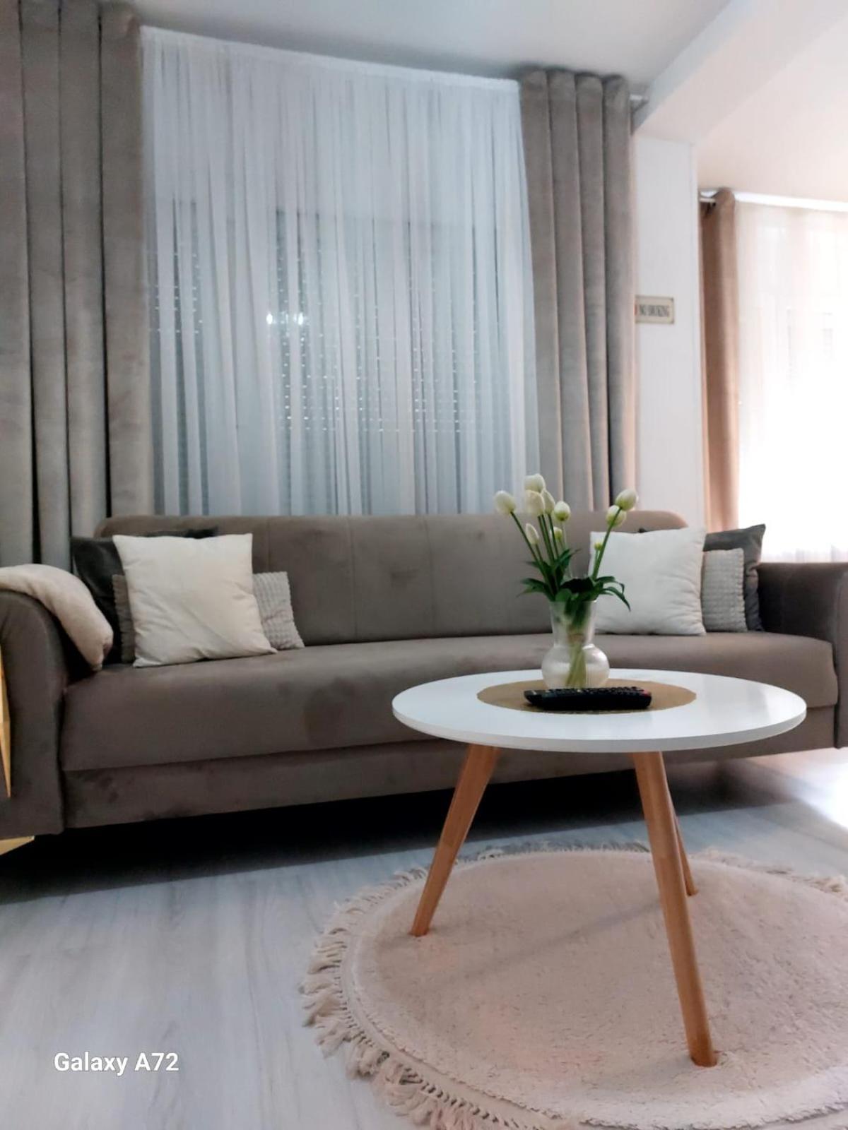 Apartman River Una Bihać Exteriér fotografie