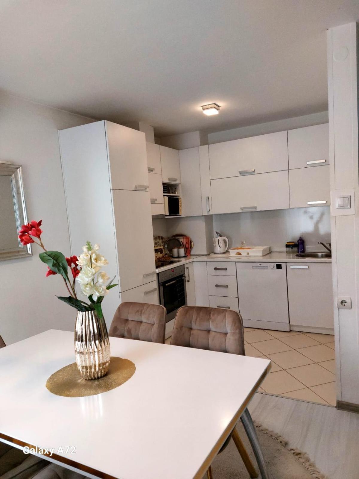 Apartman River Una Bihać Exteriér fotografie
